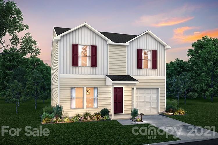 206 Grassy Meadow Ln, Statesville, NC 28625 - photo 1