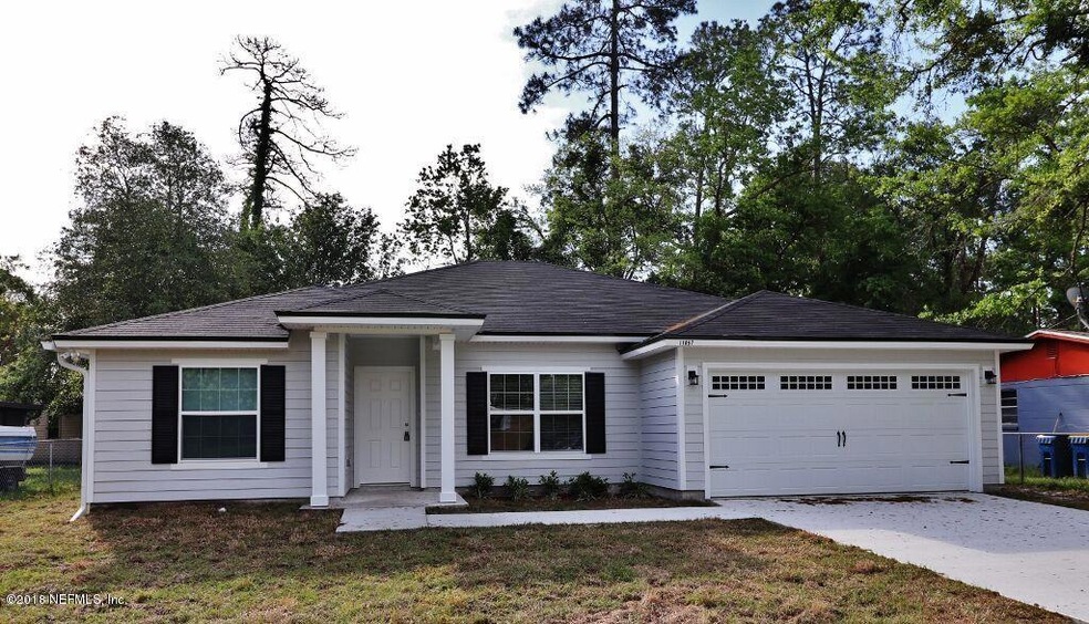 11067 Key Coral Dr, Jacksonville, FL 32218 - photo 1