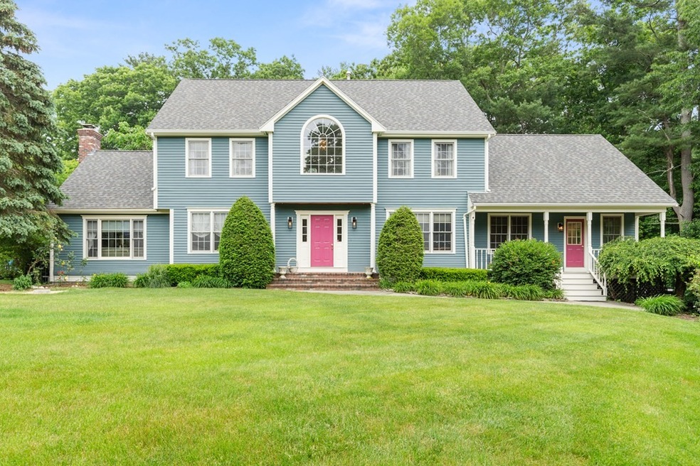 26 Penny Ln, North Easton, MA 02356 - photo 1