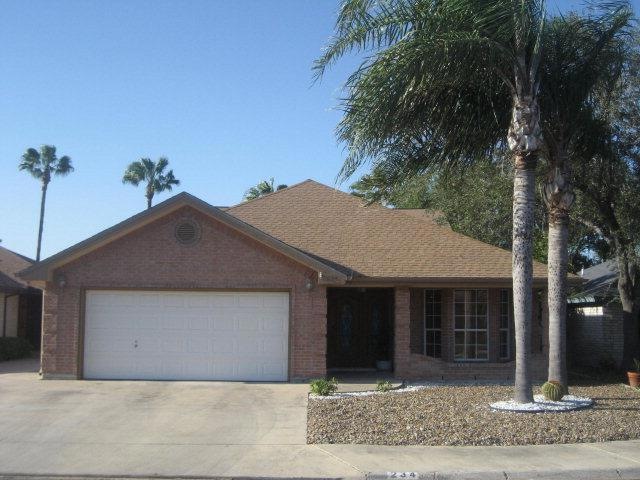 234 Rebecca Dr unit 446, Alamo, TX 78516 - photo 1