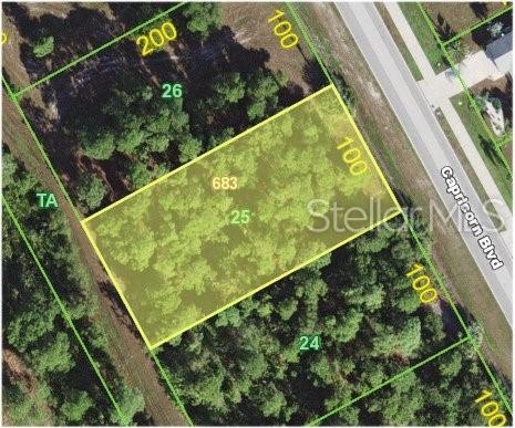 1321 Capricorn Blvd, Punta Gorda, FL 33983 - photo 1