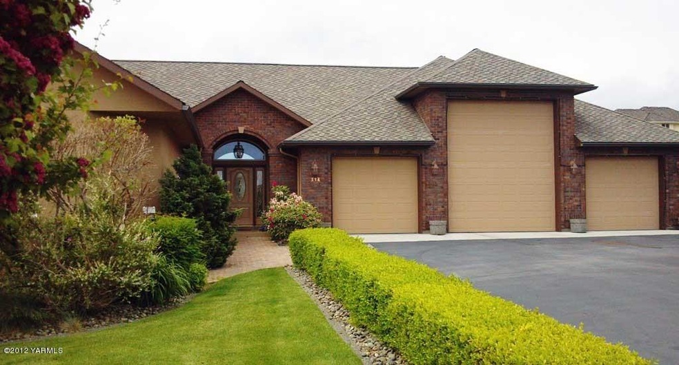 314 North 98th Avenue