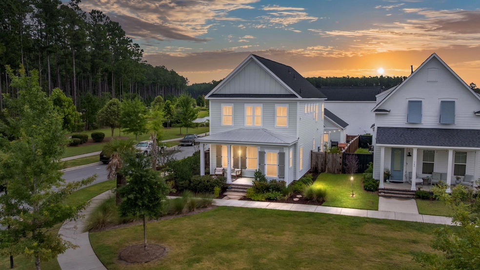 742 Myrtle Branch St, Summerville, SC 29486 - photo 1