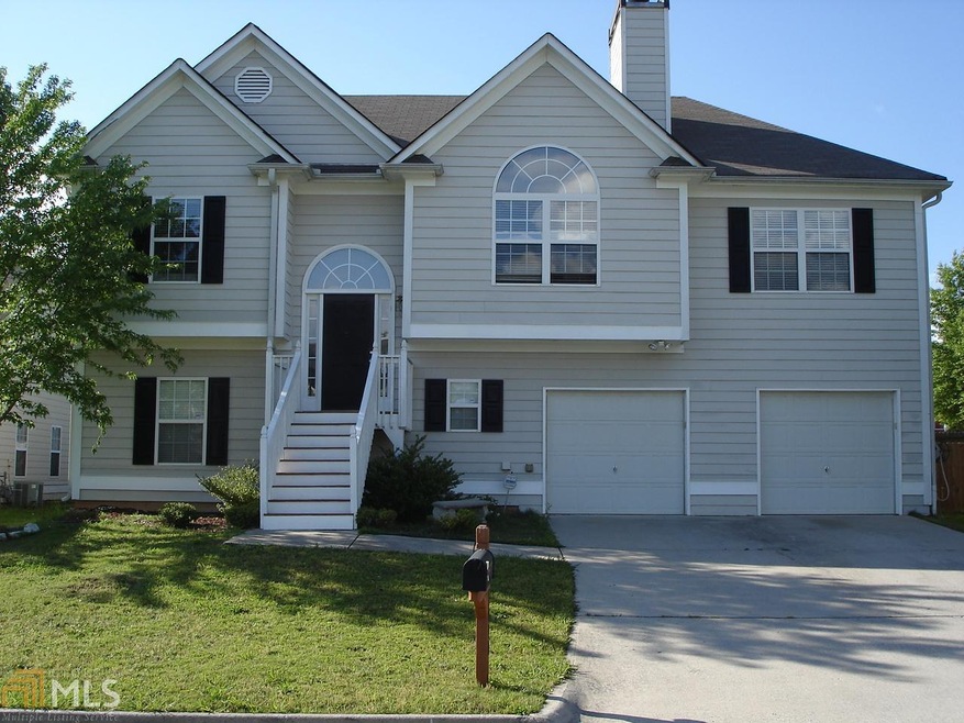 1410 Cumberland Creek Ln, Powder Springs, GA 30127 - photo 1