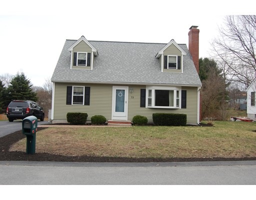 73 Eudora St, Haverhill, MA 01832 - photo 1