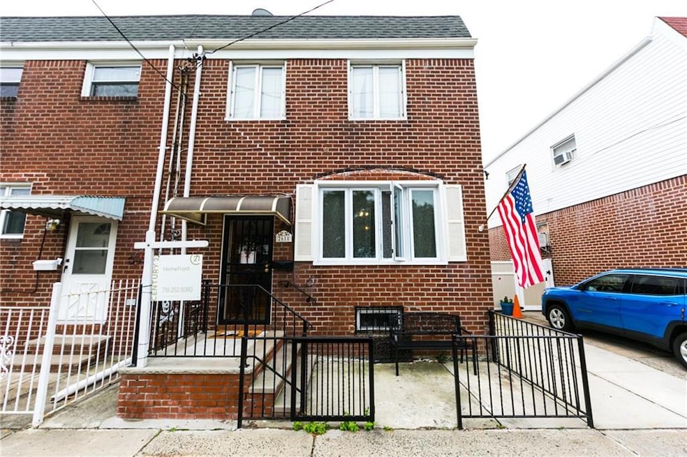 2618 Gerritsen Ave, Brooklyn, NY 11229 - photo 1