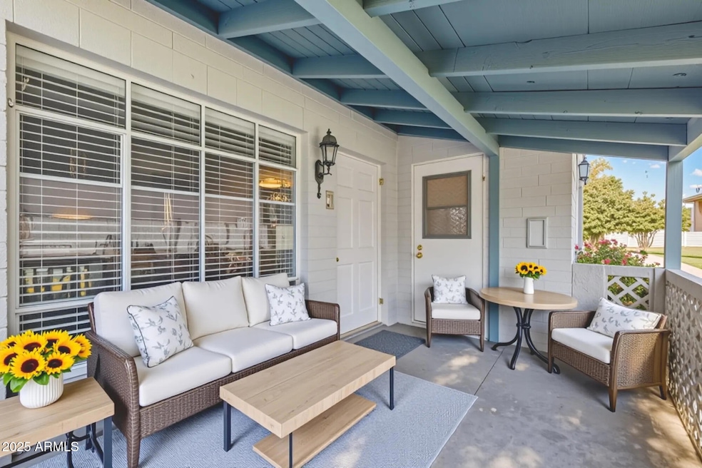 2917 N 19th Ave unit 114, Phoenix, AZ 85015 - photo 1