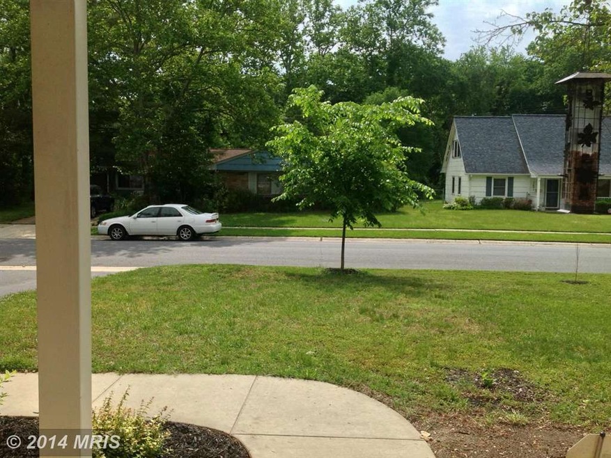 13202 Overbrook Ln, Bowie, MD 20715 - photo 1