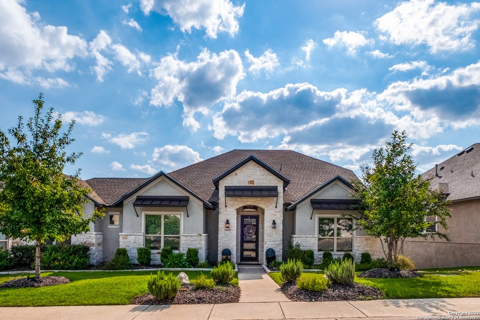 24119 Azul Dawn, San Antonio, TX 78261 - photo 1