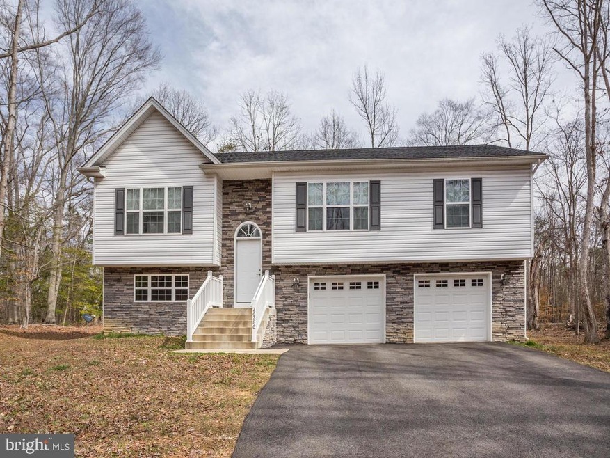 26286 Argentina Dr, Mechanicsville, MD 20659 - photo 1