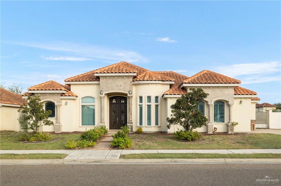 3704 Ebro Dr, Edinburg, TX 78539 - photo 1