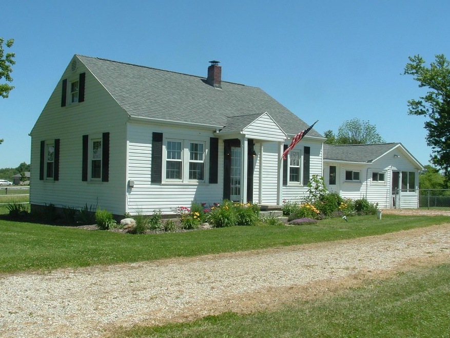 11864 Bell Rd, Marysville, OH 43040 - photo 1