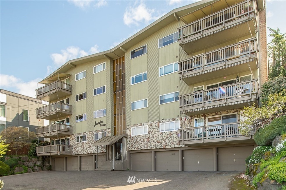 2552 14th Ave W unit 101, Seattle, WA 98119 - photo 1