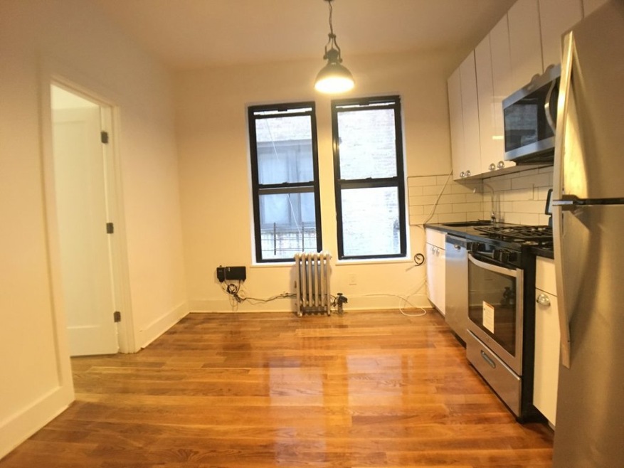 65 Nagle Ave unit 3E, New York, NY 10040 - photo 1