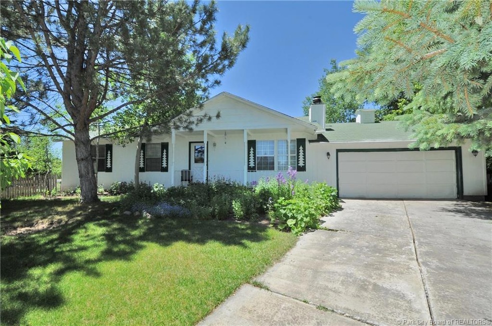 873 N Harvest Ln, Midway, UT 84049 - photo 1