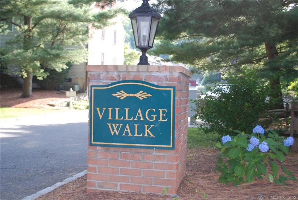 27 Village Walk, Wilton, CT 06897 - photo 1