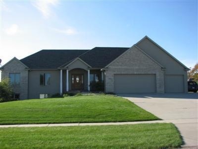 7343 Indigo Ridge Dr SW, Byron Center, MI 49315 - photo 1