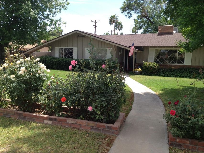 1545 W El Caminito Dr, Phoenix, AZ 85021 - photo 1