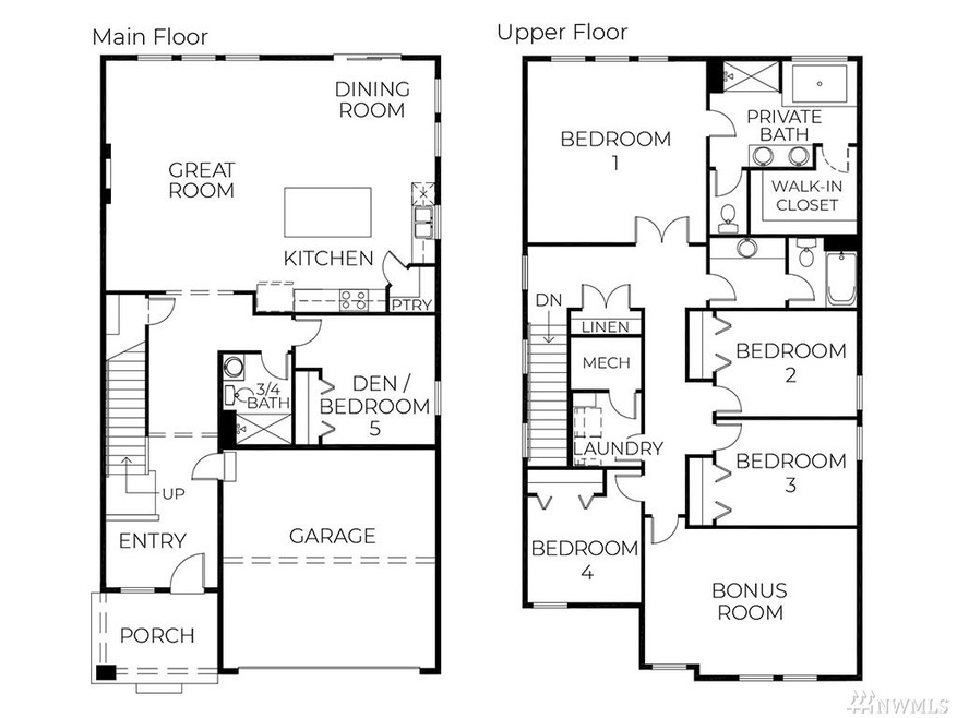 Sold $649,995 • Co-Listing Agent