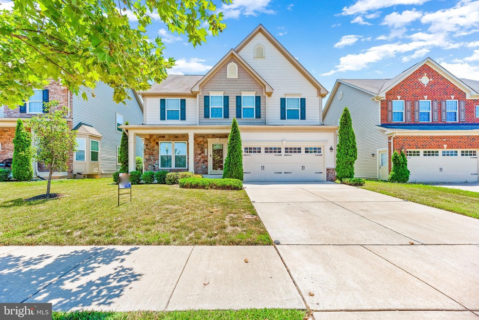 5459 Saint Rita Dr, Waldorf, MD 20602 - photo 1