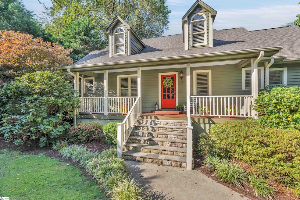 7 Goldeneye Ct, Landrum, SC 29356 - photo 1