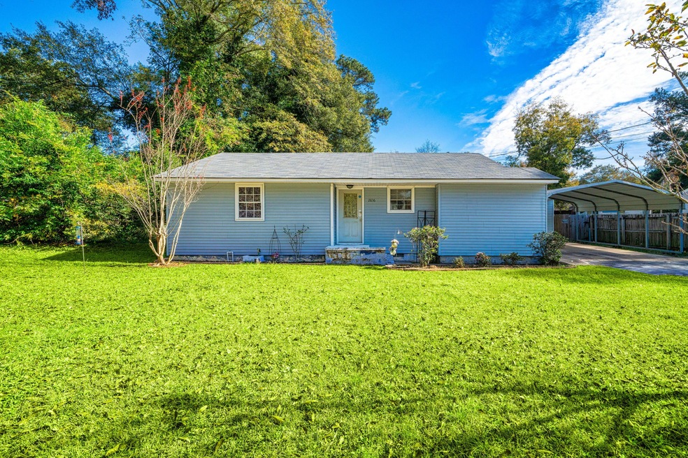 2836 Cornelia