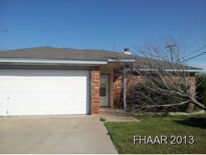 202 Wagontrain Cir, Copperas Cove, TX 76522 - photo 1