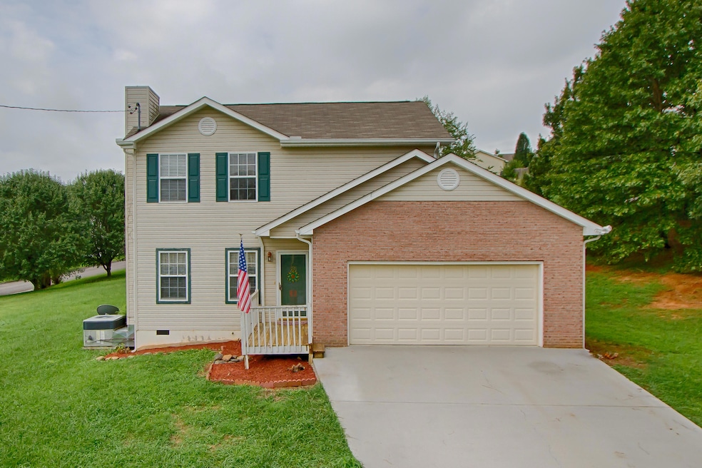 8609 Ball Park Ln, Knoxville, TN 37920 - photo 1