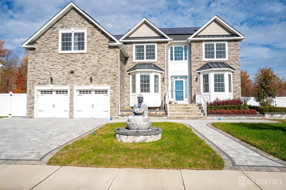 2 Hitching Post Place, Monroe Township, NJ 08831 - photo 1