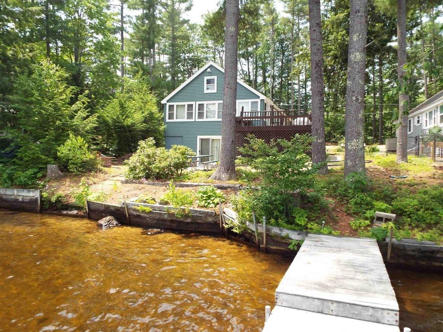 24 Hide Away Ln, Milton, NH 03851 - photo 1