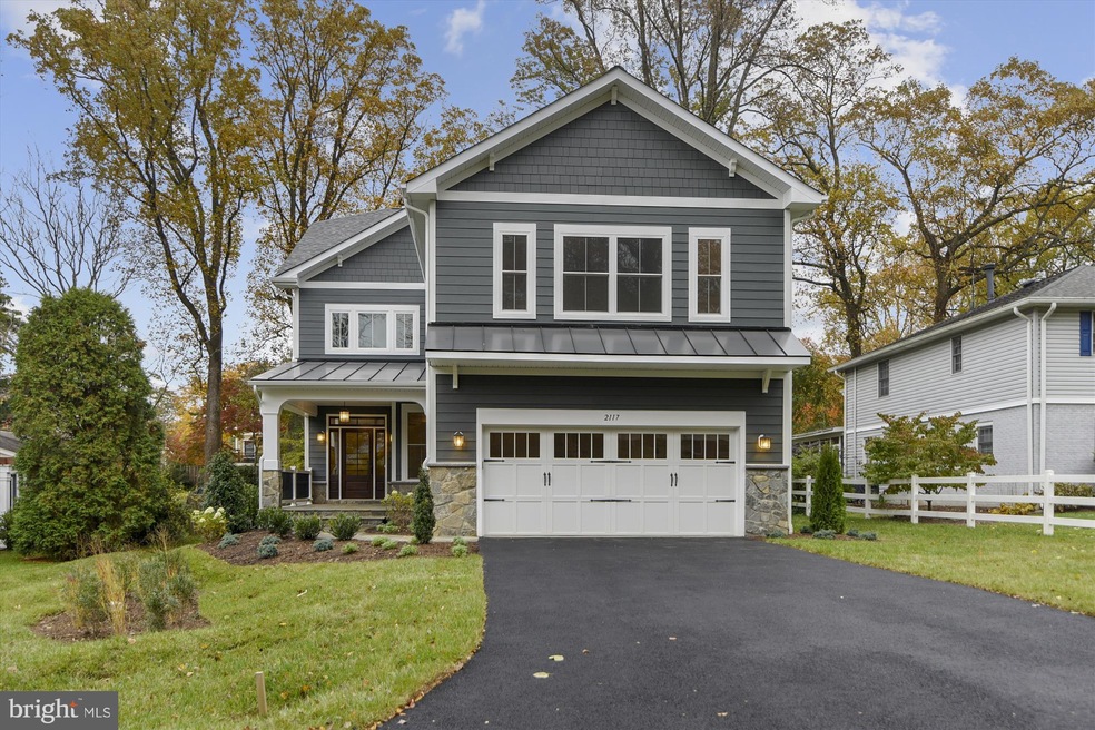 2117 Grayson Place, Falls Church, VA 22043 - photo 1