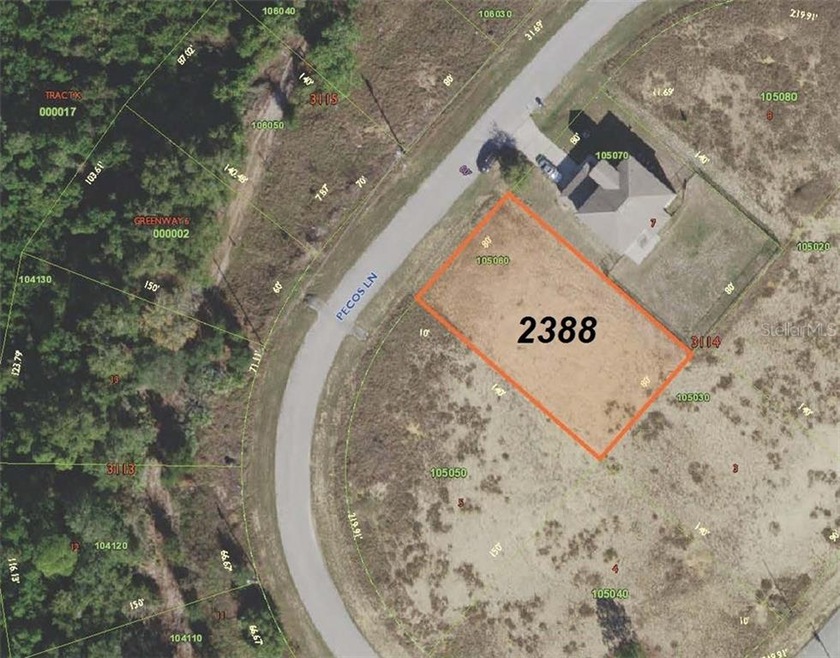 2388 Pecos Ln, Poinciana, FL 34759 - photo 1