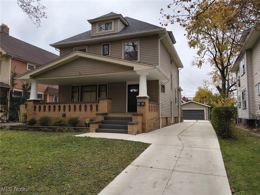 2182 West Blvd, Cleveland, OH 44102 - photo 1