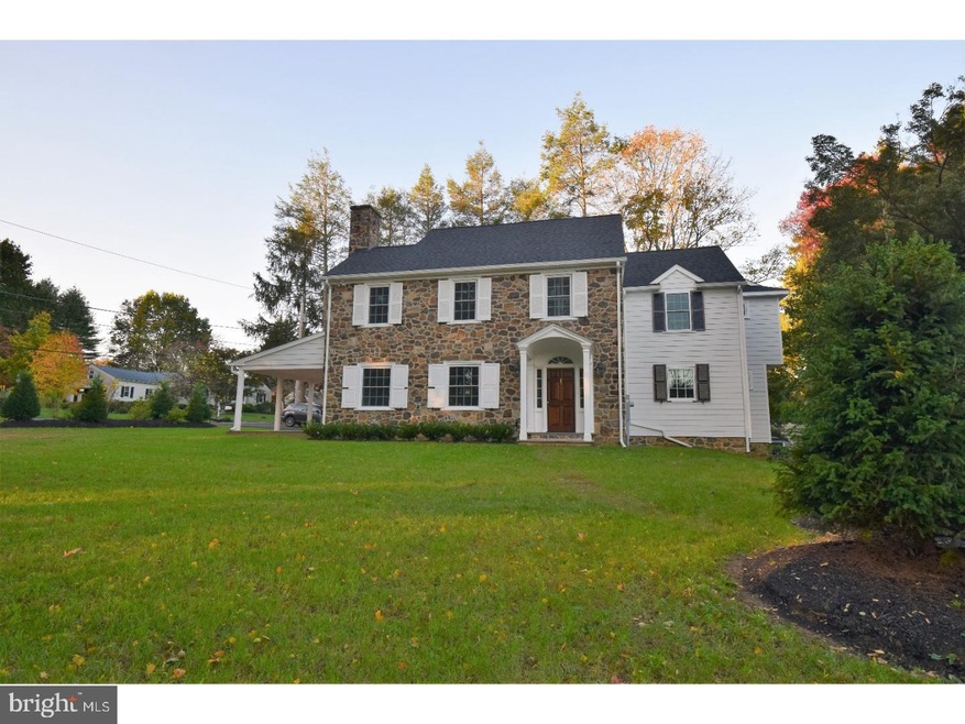 336 N Valley Forge Rd, Devon, PA 19333 - photo 1