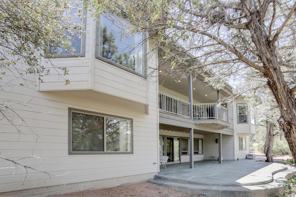 1116 S Mud Springs Rd, Payson, AZ 85541 - photo 1