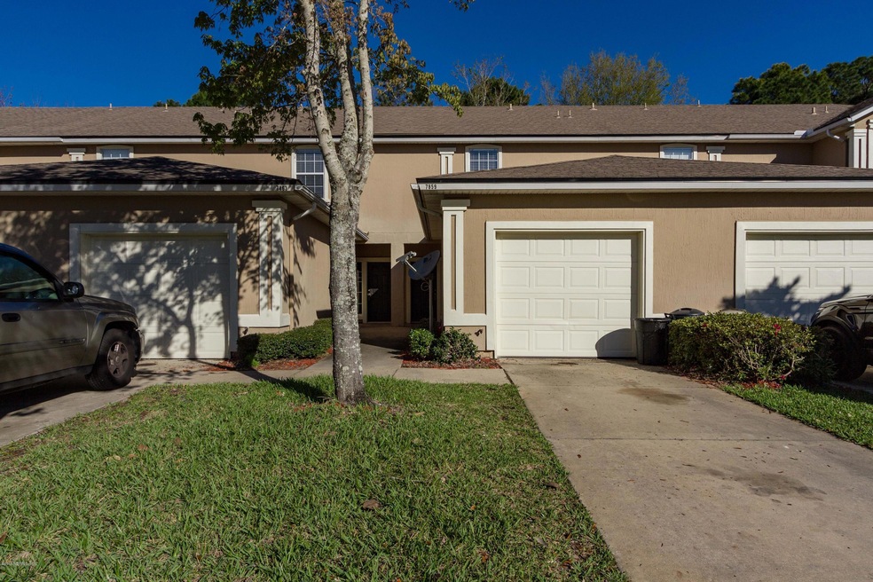 7859 Melvin Rd, Jacksonville, FL 32210 - photo 1