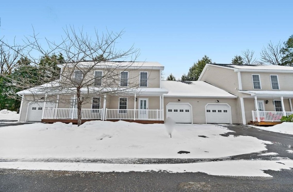 69 Hideaway Dr unit 10, Barre, VT 05641 - photo 1