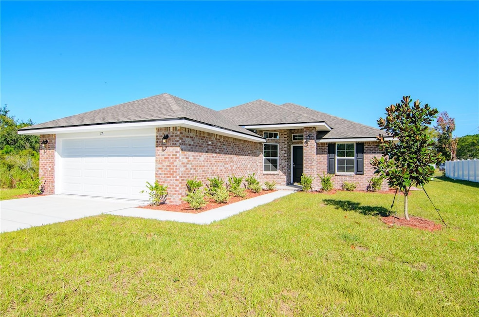 58 Sea Breeze Trail, Palm Coast, FL 32164 - photo 1