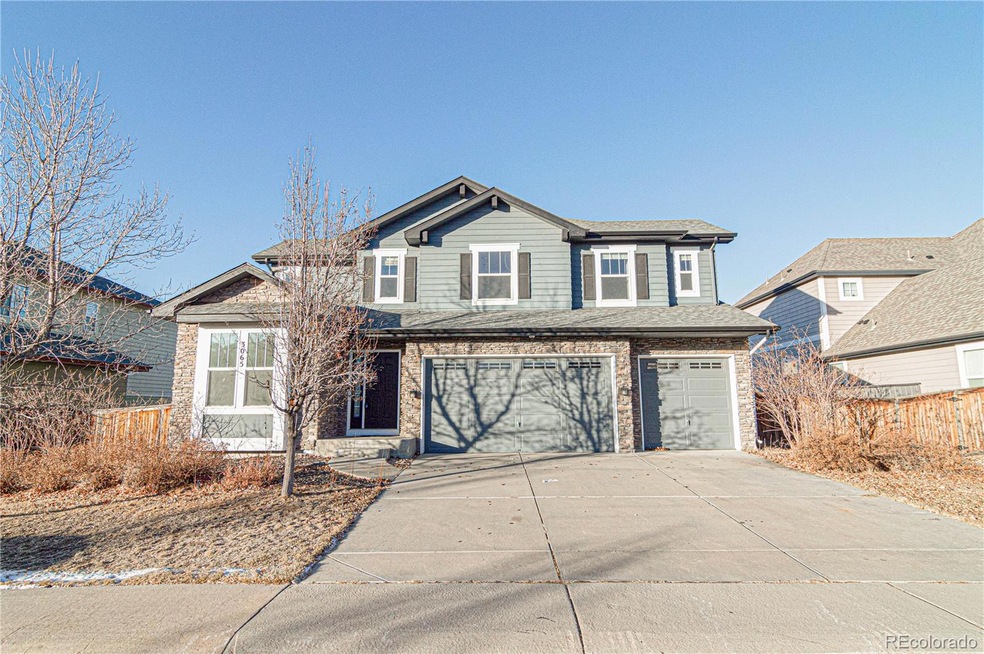 3065 E 142nd Dr, Thornton, CO 80602 - photo 1