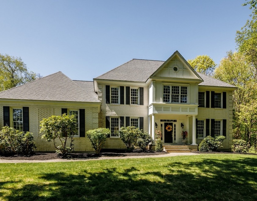 53 Nourse St, Westborough, MA 01581 - photo 1