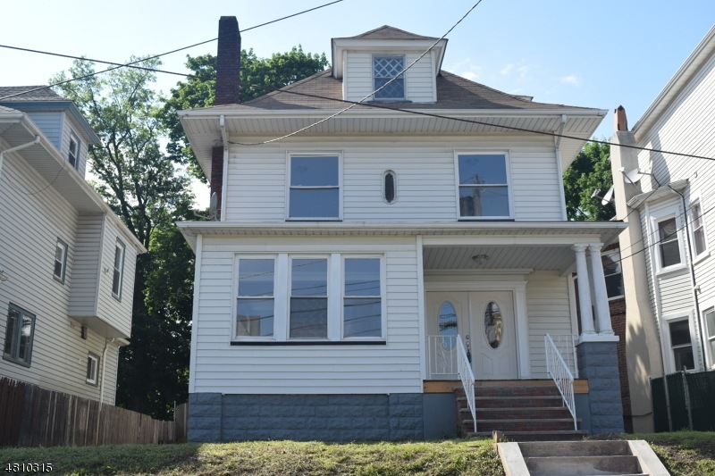 60 Albion St unit 1, Passaic, NJ 07055 - photo 1