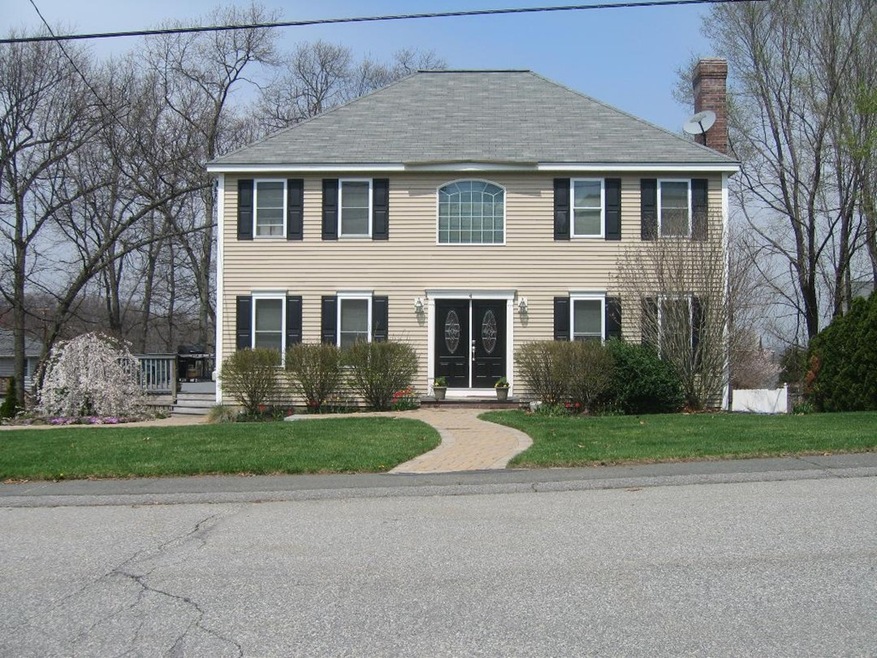 4 Tory Row, Woburn, MA 01801 - photo 1