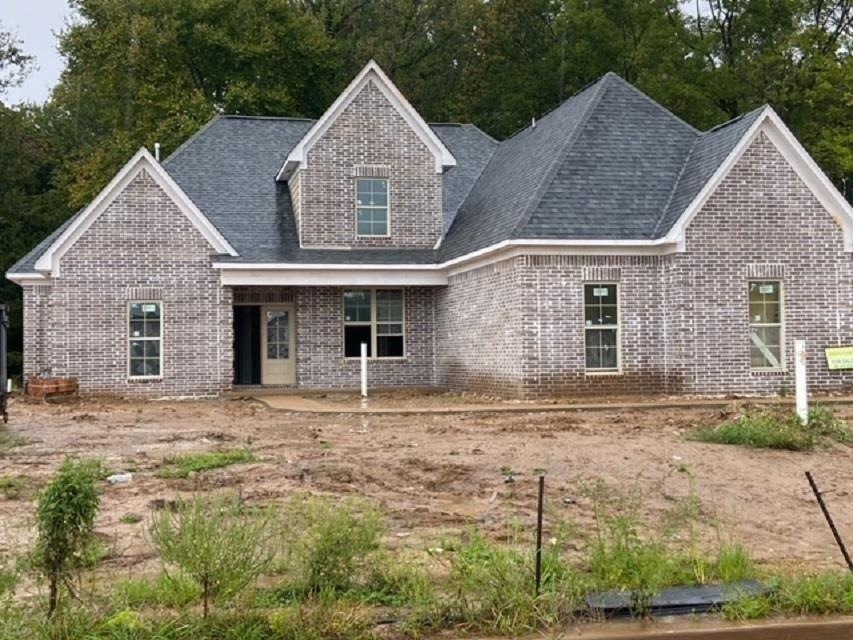 435 Burton Place Dr, Oakland, TN 38060 - photo 1