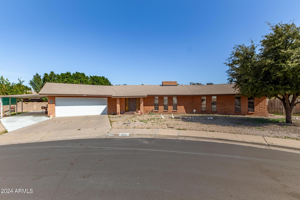 Front Elevation