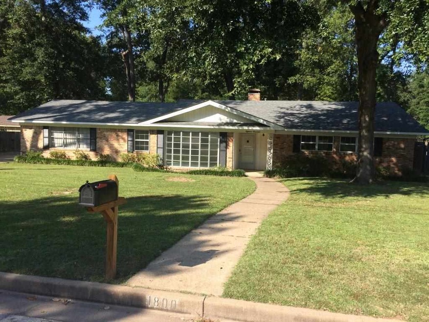 1800 Sybil Ln, Tyler, TX 75703 - photo 1