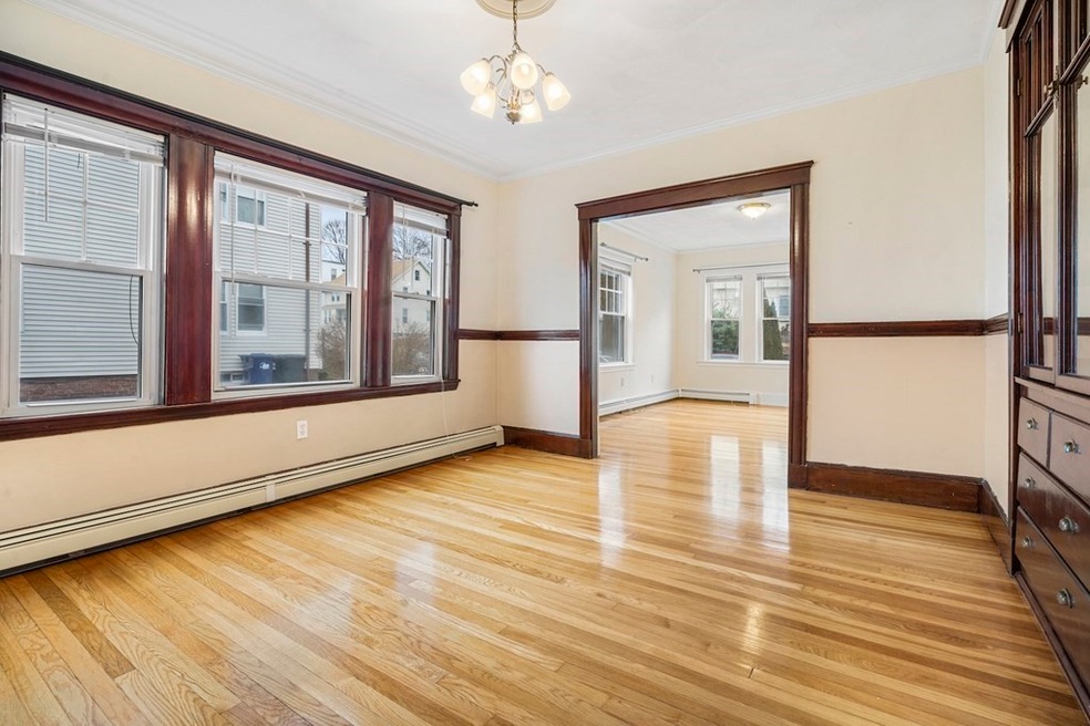 262 Minot St unit 262, Dorchester Center, MA 02124 - photo 1