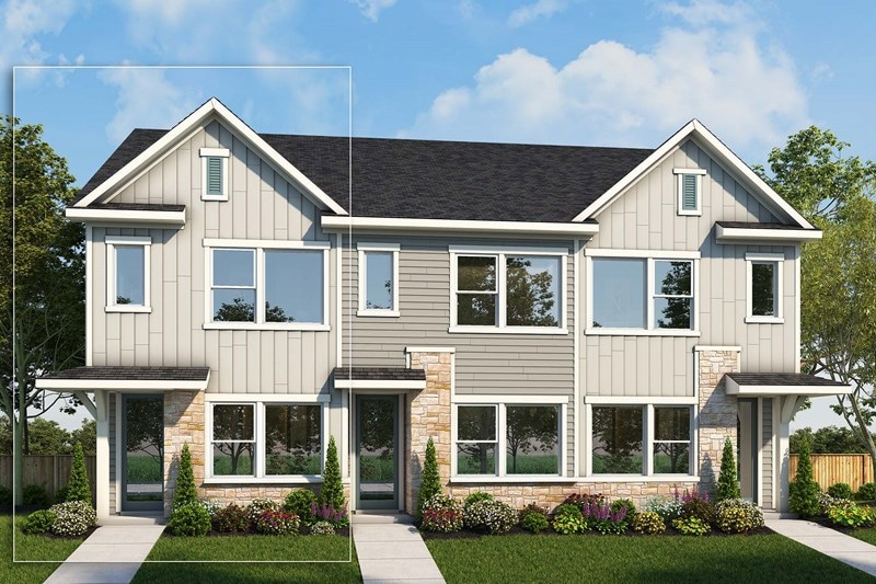 The Sweetbaby - A Exterior