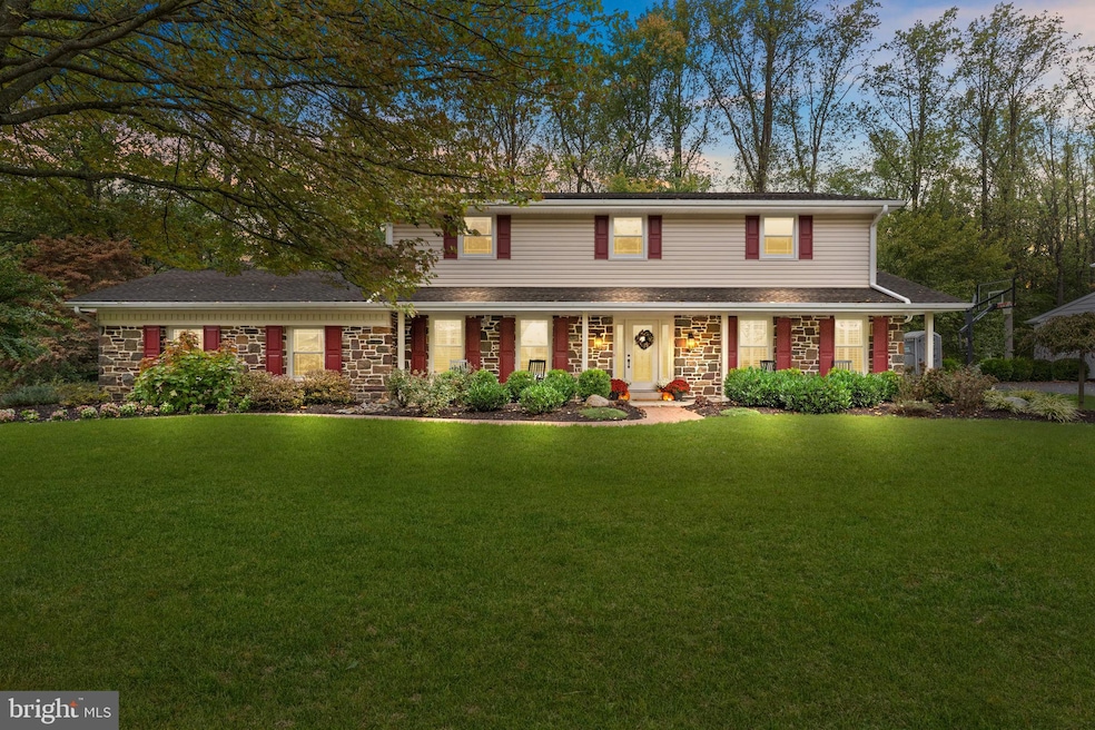 Under Contract $865,000 • Co-Listing Agent