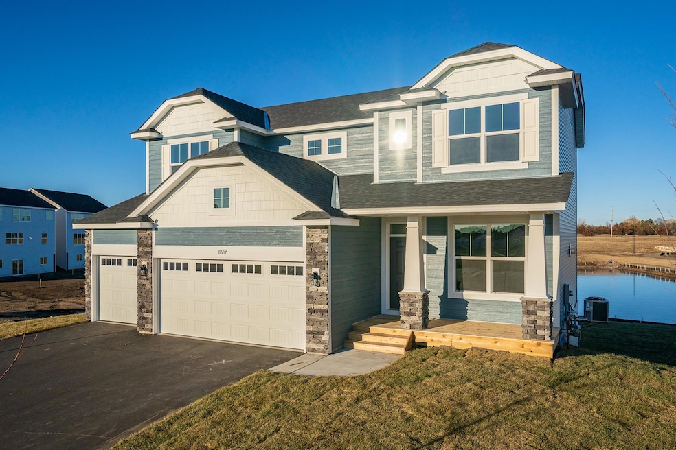 2046 Coneflower Point, Buffalo, MN 55313 - photo 1