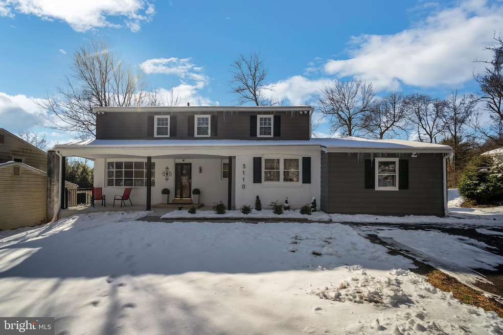 3110 Ori Place, Dresher, PA 19025 - photo 1